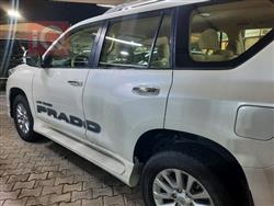 تۆیۆتا لاندكروزر پرادۆ